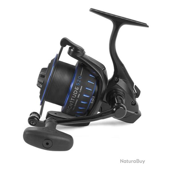 PRESTON MOULINET MAGNITUDE 520 PRESTON Frein avant