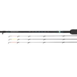 PRESTON CANNE CARP FEEDER MONSTER X RODS 9FT Feeder 9ft (2m70)