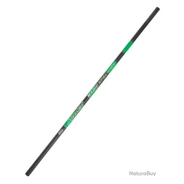 SENSAS MANCHE �PUISETTE MAGIC SPECIMEN 430 4M30 SENSAS 4m30