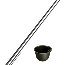 SENSAS CUPPING KIT CLASSIC 3 BRINS 2 IN 1 SENSAS