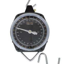 STARBAITS BALANCE SESSION SCALE 50KG