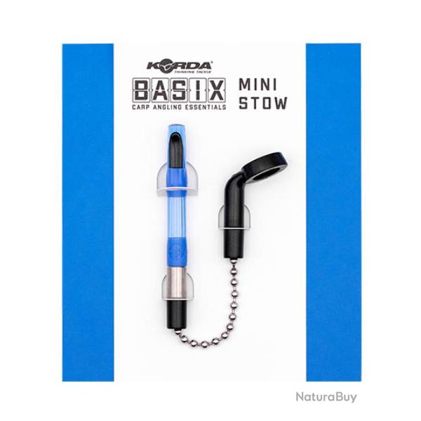 BASIX MINI STOW BLUE