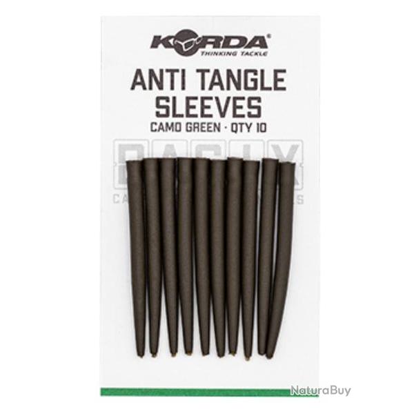 BASIX ANTI TANGLE SLEEVES KORDA