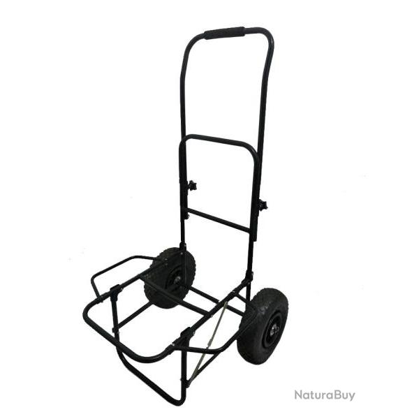 SENSAS TRANSPORT CHARIOT CONCOURS SENSAS