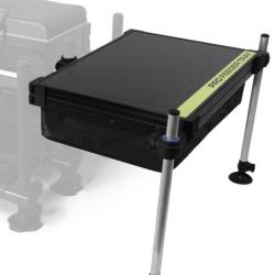 MATRIX PRO FEEDER SIDE TRAY INCLUS 2 LEGS