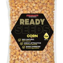 STARBAITS GRAINES READY SEEDS CORN STARBAITS 1kg