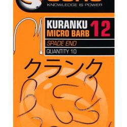 GURU HAME&Ccedil;ON KURANKU BARBED - SPADE 12