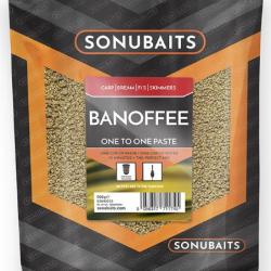 SONUBAITS P&Acirc;TE ONE TO ONE BANOFFEE SONUBAITS