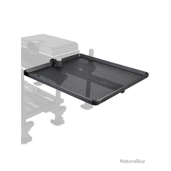 MATRIX DESSERTE SELF SUPPORTING SIDE TRAY XL