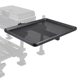MATRIX DESSERTE SELF SUPPORTING SIDE TRAY MEDIUM