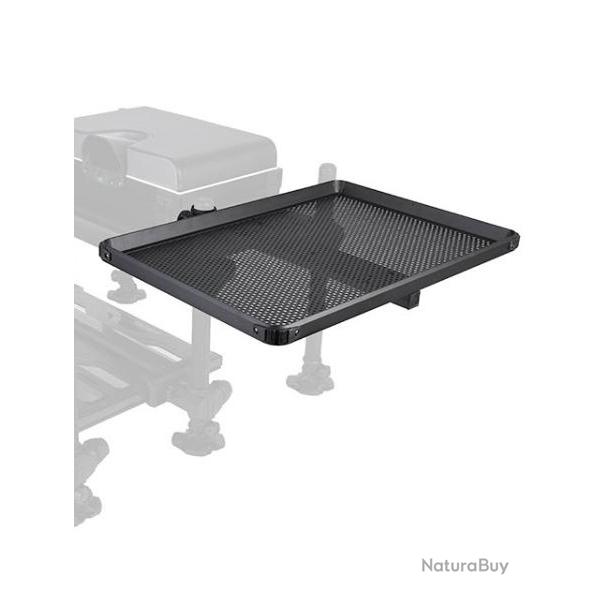 MATRIX DESSERTE SELF SUPPORTING SIDE TRAY MEDIUM