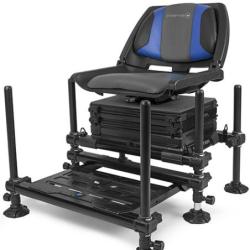 PRESTON PANIER INCEPTION 360 PRESTON