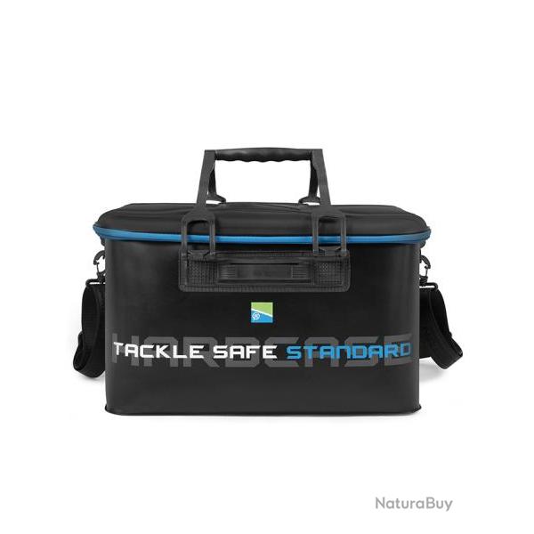 PRESTON HARDCASE TACKLE SAFE STANDARD PRESTON