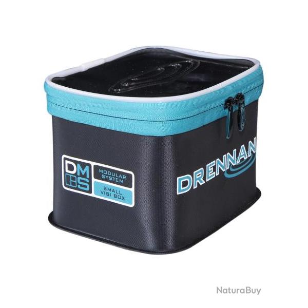 DRENNAN DMS VISI BOX SMALL DRENNAN