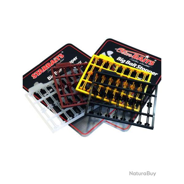 STARBAITS BIG BAIT STOPPER Weed