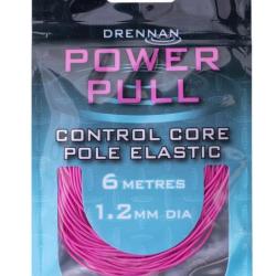 DRENNAN &Eacute;LASTIQUE POWER PULL ELASTIC 6M DRENNAN 1,20mm 6m