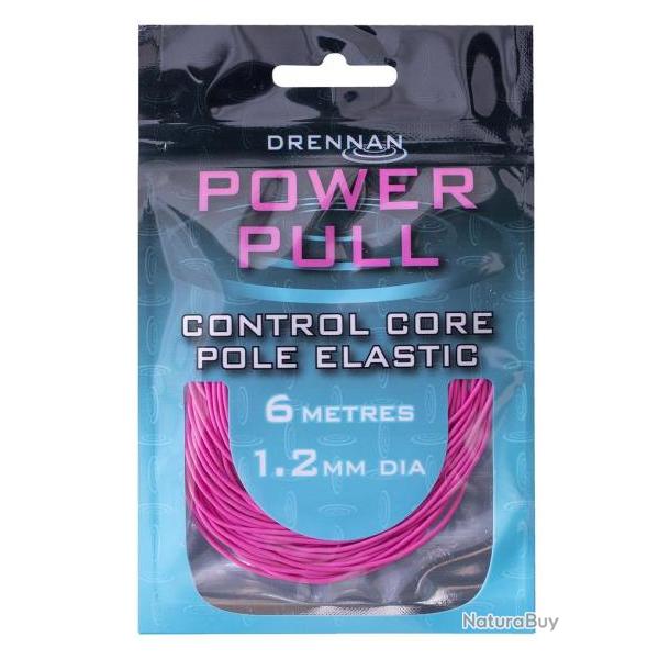 DRENNAN �LASTIQUE POWER PULL ELASTIC 6M DRENNAN 1,20mm 6m