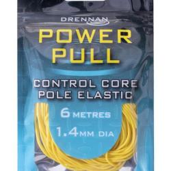 DRENNAN &Eacute;LASTIQUE POWER PULL ELASTIC 6M DRENNAN 1.40mm 6m