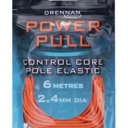 DRENNAN &Eacute;LASTIQUE POWER PULL ELASTIC 6M DRENNAN 2,40mm 6m
