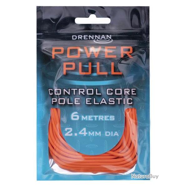 DRENNAN �LASTIQUE POWER PULL ELASTIC 6M DRENNAN 2,40mm 6m