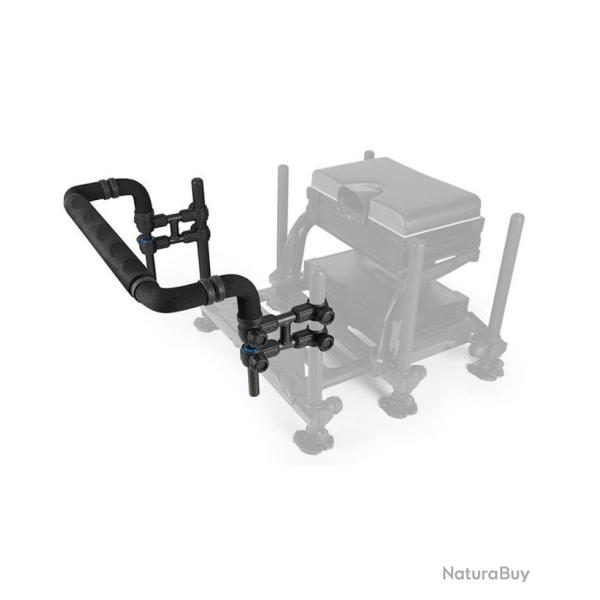 MATRIX SUPPORT CANNE 3D-R POLE SUPPORT BAR MATRIX