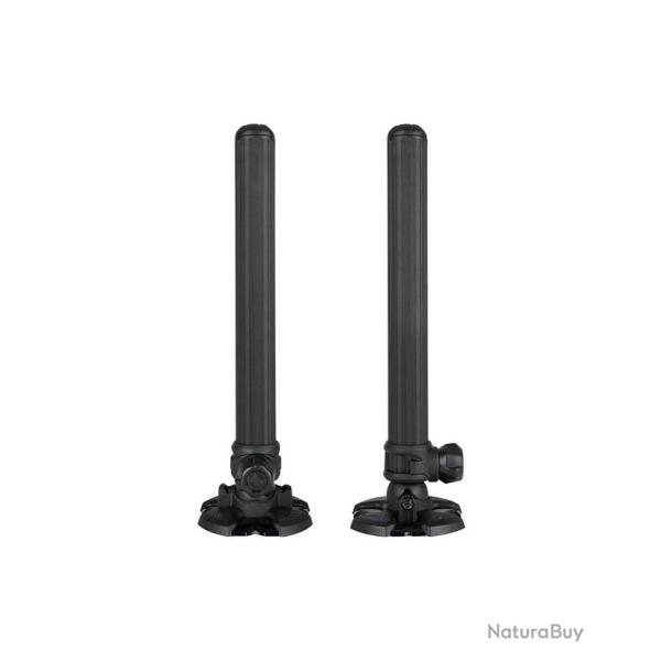 MATRIX PIEDS XR36 EXTENDING LEGS COURT 250MM