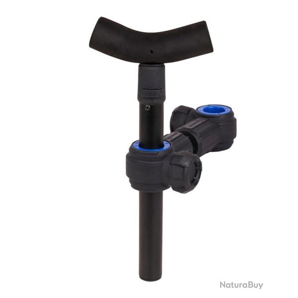 MATRIX SUPPORT CANNE 3D-R EVA BUTT REST EXTENDING MATRIX