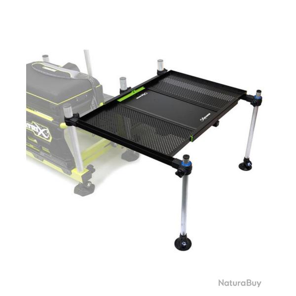 MATRIX DESSERTE 3D XL EXTENDABLE SIDE TRAY