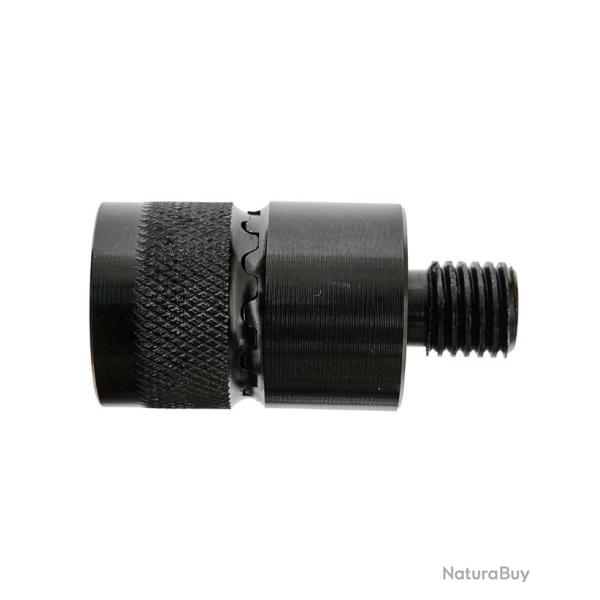 STARBAITS BLACK SPOT MAGNET ADAPTOR STARBAITS