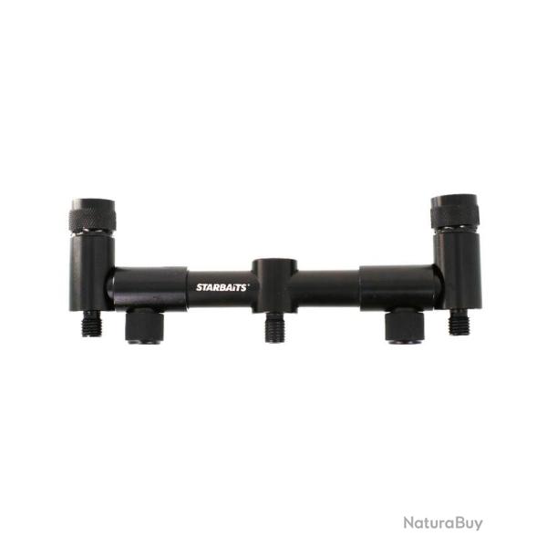 STARBAITS BLACK SPOT MAGNET BUZZ BAR 2 CANNES