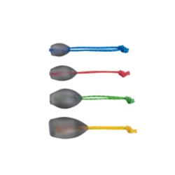 PRESTON SLIP DACRON CONNECTORS PRESTON Large