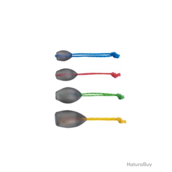 PRESTON SLIP DACRON CONNECTORS PRESTON Large