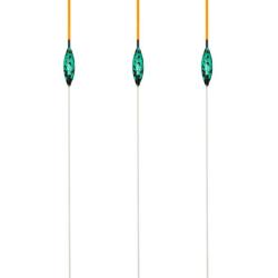 SENSAS FLOTTEUR CARP MH PASTE SENSAS Jaune 0,25gr