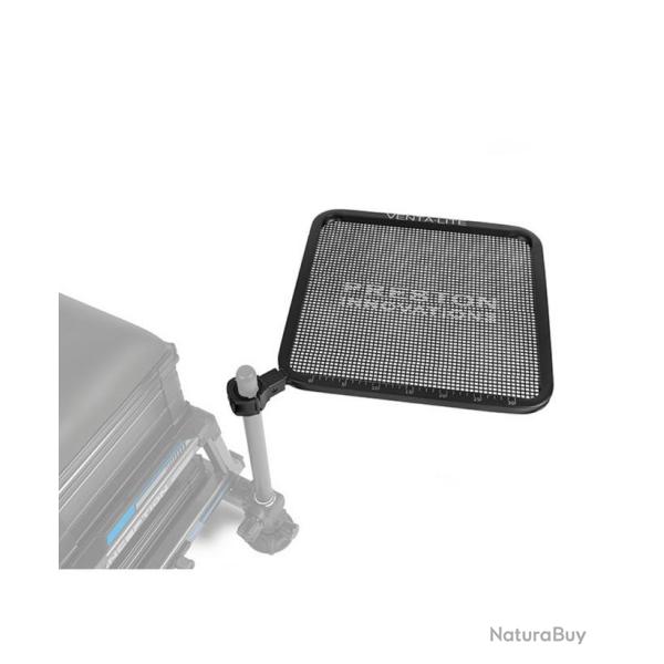 PRESTON DESSERTE VENTA-LITE MULTI SIDE TRAY