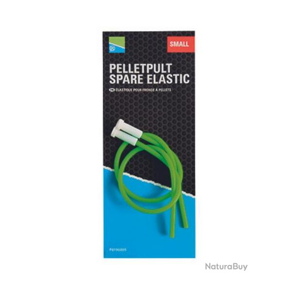 PRESTON FRONDE PELLETPULT ELASTIC SMALL 4 - 8MM