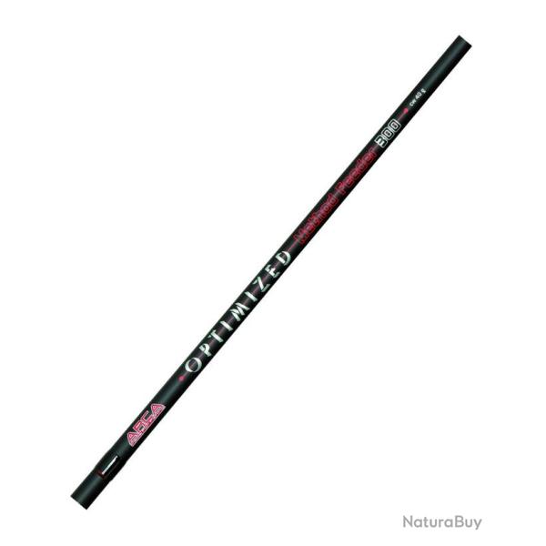 ARCA CANNE FEEDER OPTIMIZED METHOD FEEDER 10FT 3M00 Feeder 10ft (3m00)