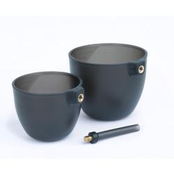 MATRIX COUPELLE GROUNBAIT CUP SET MATRIX