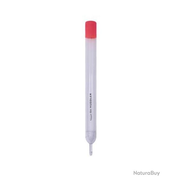 DRENNAN FLOTTEUR WAGGLER MUGGLER DRENNAN Rouge 6,00gr