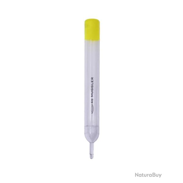 DRENNAN FLOTTEUR WAGGLER MUGGLER DRENNAN Jaune 4,00gr