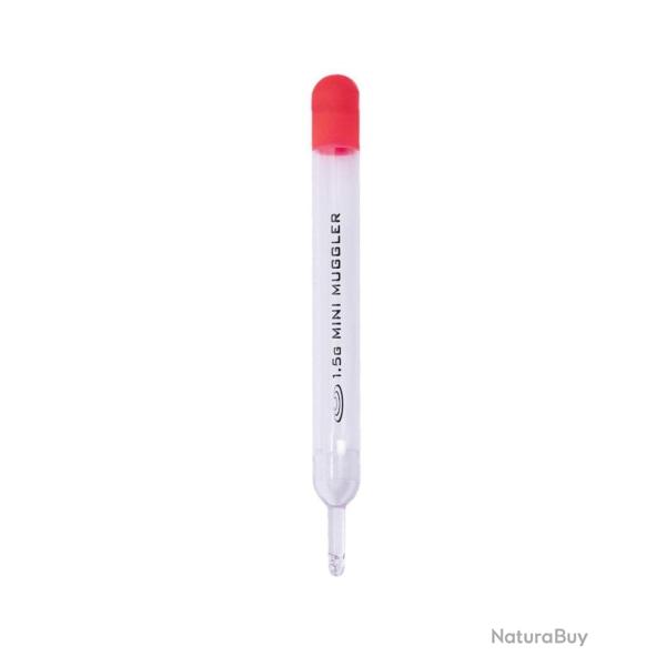 DRENNAN FLOTTEUR WAGGLER MINI MUGGLER DRENNAN Rouge 1,50gr