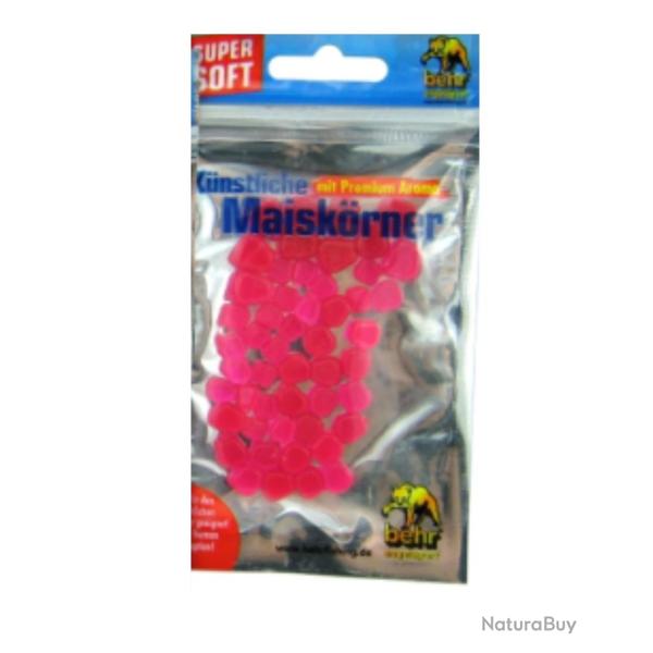 BEHR IMITATION TRENDEX MA�S 40PCS ROZE BEHR