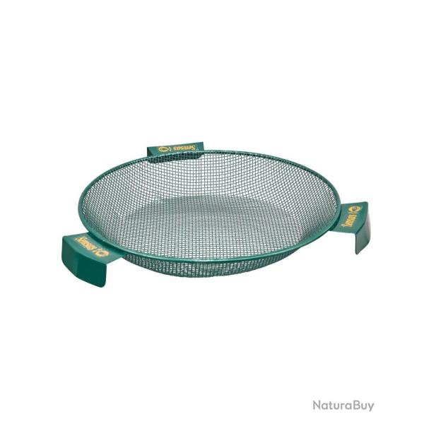 SENSAS TAMIS GREEN ROND SP�CIAL SEAU 17L - DIAM�TRE 1,90MM SENSAS