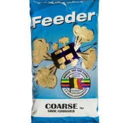 MARCEL VAN DEN EYNDE AMORCE FEEDER COARSE 1KG MARCEL VDE