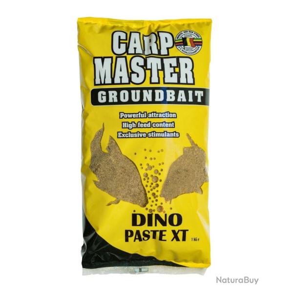 MARCEL VAN DEN EYNDE AMORCE DINO PASTE XT 1KG MARCEL VDE