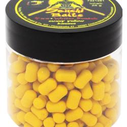 SENSHI BAITS DUMBELLS SUNNY YELLOW 25GR SENSHI BAITS 6mm