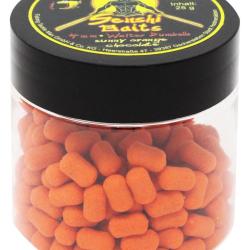 SENSHI BAITS DUMBELLS SUNNY ORANGE 25GR SENSHI BAITS 4mm