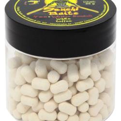 SENSHI BAITS DUMBELLS WHITE TOFFEE 25GR SENSHI BAITS 6mm