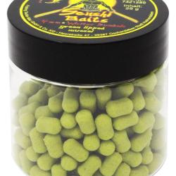SENSHI BAITS DUMBELLS GREEN LIPPED MUSSEL 25GR SENSHI BAITS 4mm