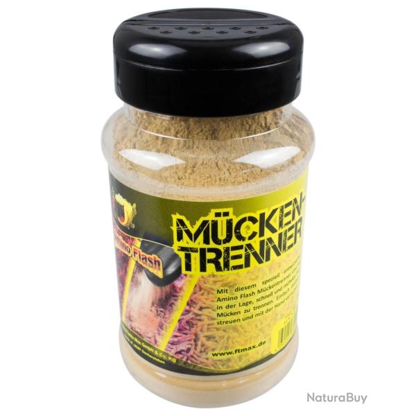 FTM D�TACHANT VERS DE VASE AMINO FLASH MUCKENTRENNEN 560GR FTM