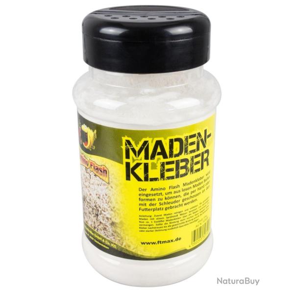 FTM COLLE � ASTICOTS - MADEN KLEBER AMINO FLASH 350GR FTM